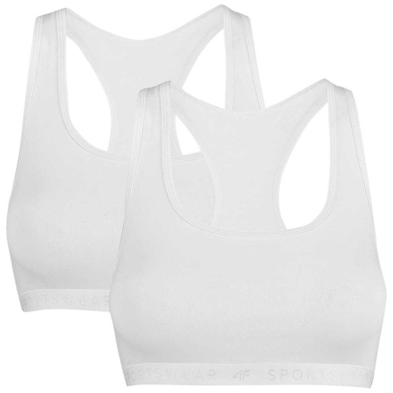 4F Γυναικείο μπουστάκι 2-Pack 4F Γυναικείο μπουστάκι 2-Pack